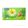 Body Wipe Towels, Can be Used for Hand and Face Cleaning, Enriched with Moisture-aloe